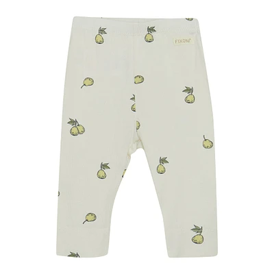 Legging Imp Poires N-24m