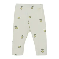 Legging Imp Poires N-24m