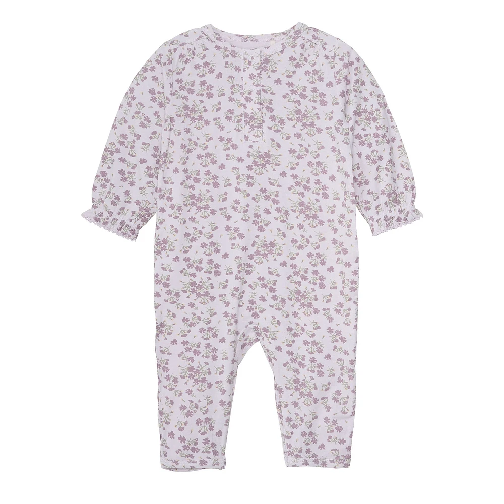 Combi Imp Fleurs N-24m