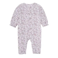 Combi Imp Fleurs N-24m
