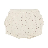Bloomer Pointelle 1-24m