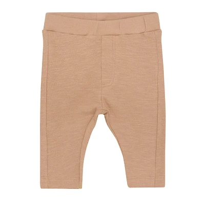 Pantalon Ouaté Uni 6-24mois