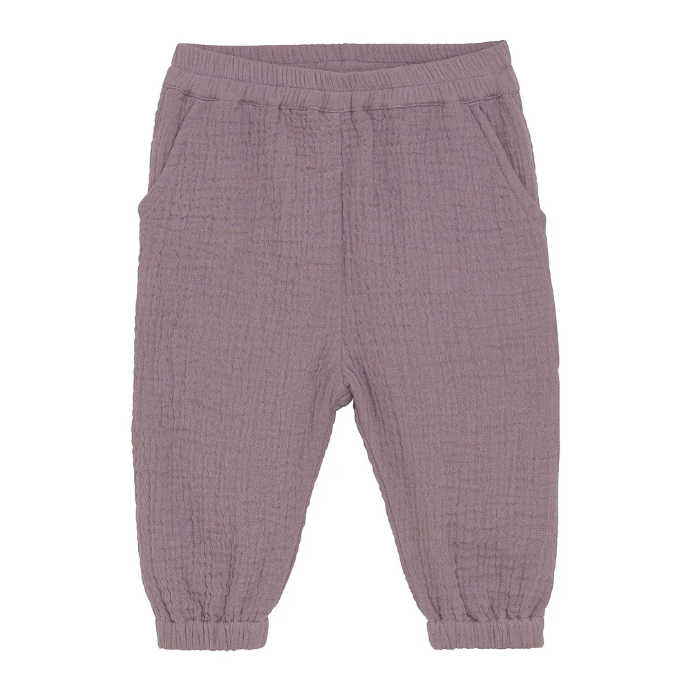 Pant Woven 1-24m