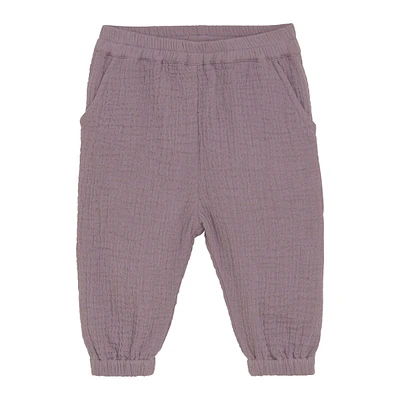 Pant Woven 1-24m