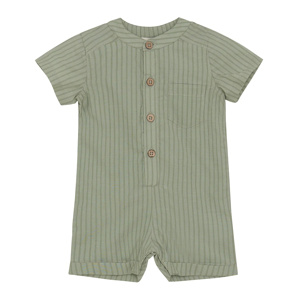 Combi Woven 6-24mois