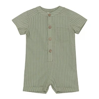 Combi Woven 6-24mois