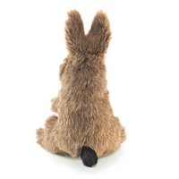 Finger Puppets - Rabbit