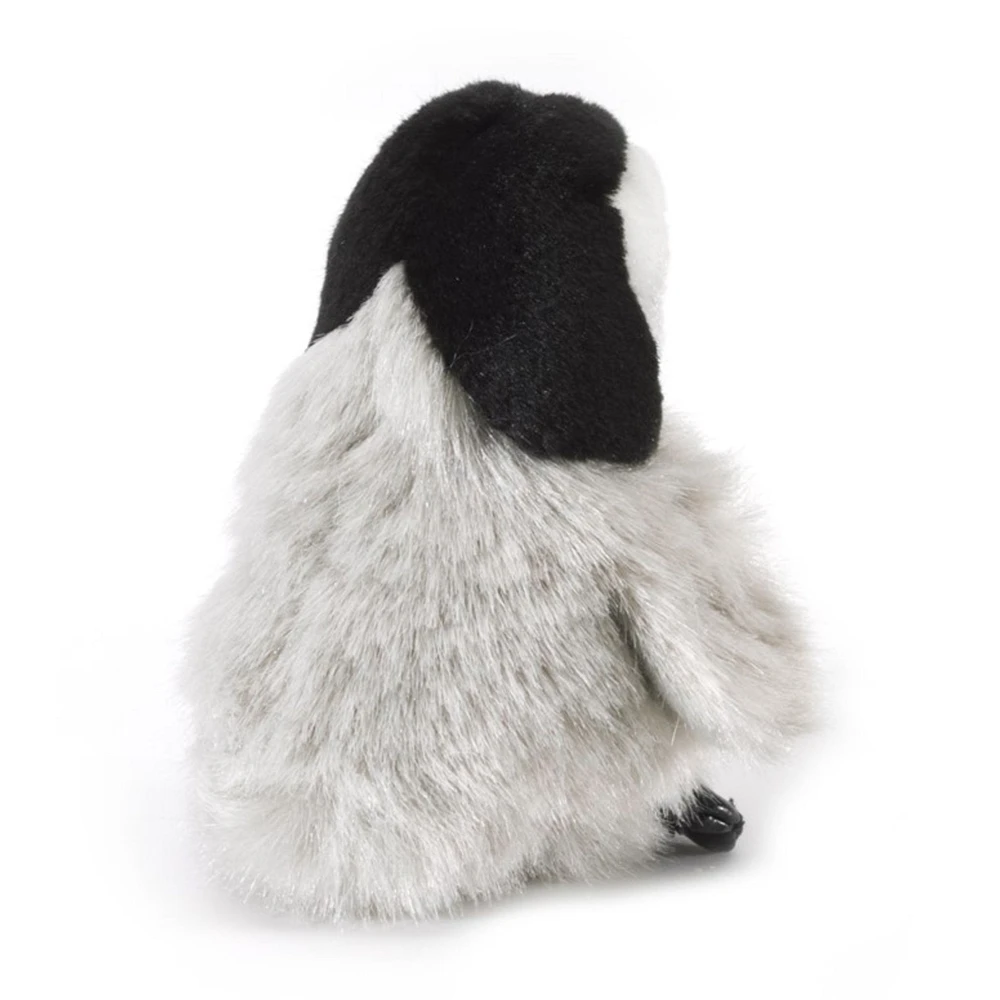 Finger Puppets - Penguin
