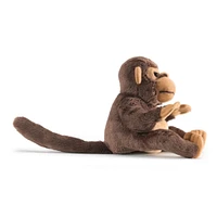 Marionnette De Doigt - Singe
