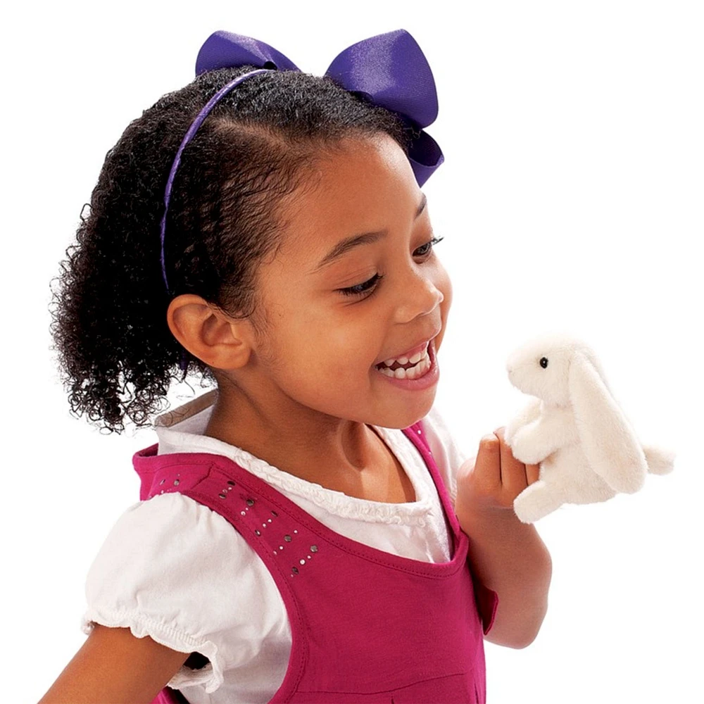 Finger Puppets - Rabbit