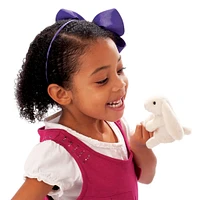 Finger Puppets - Rabbit