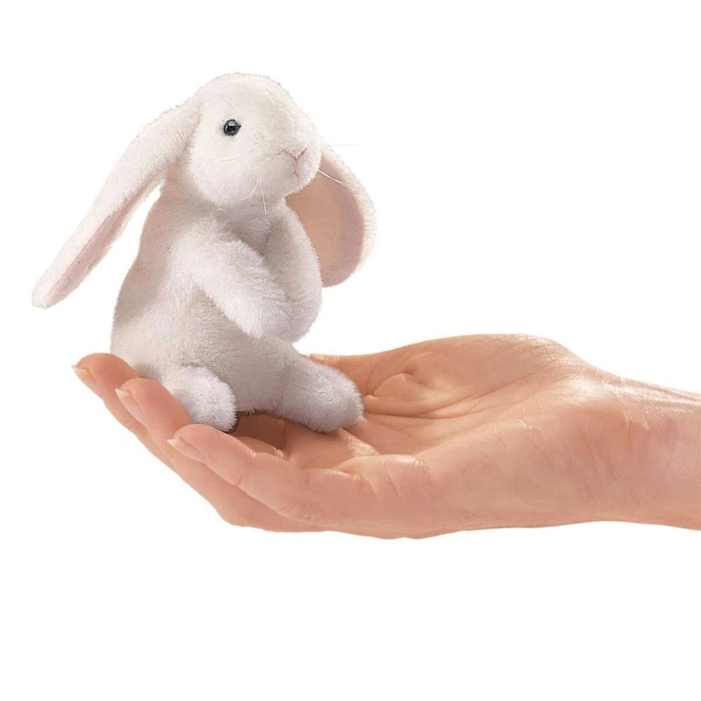 Finger Puppets - Rabbit