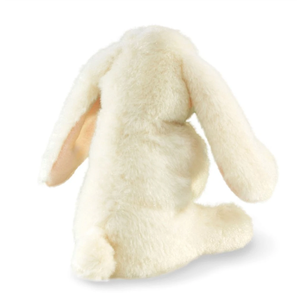 Finger Puppets - Rabbit