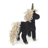 Marionnette De Doigt - Licorne