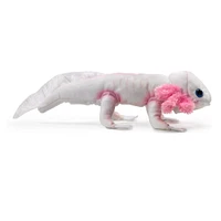 Axolotl Puppet