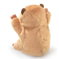 Finger Puppets - Hamster