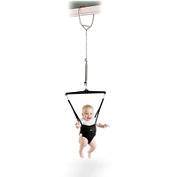 Sautoir Jolly Jumper Original Avec Pince de Porte