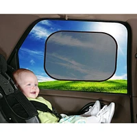 Sun Shade Set of 2 Super Shield