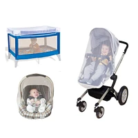 Single Stroller And Playpen Net