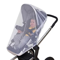 Stroller And Playpen Solar Safe Net
