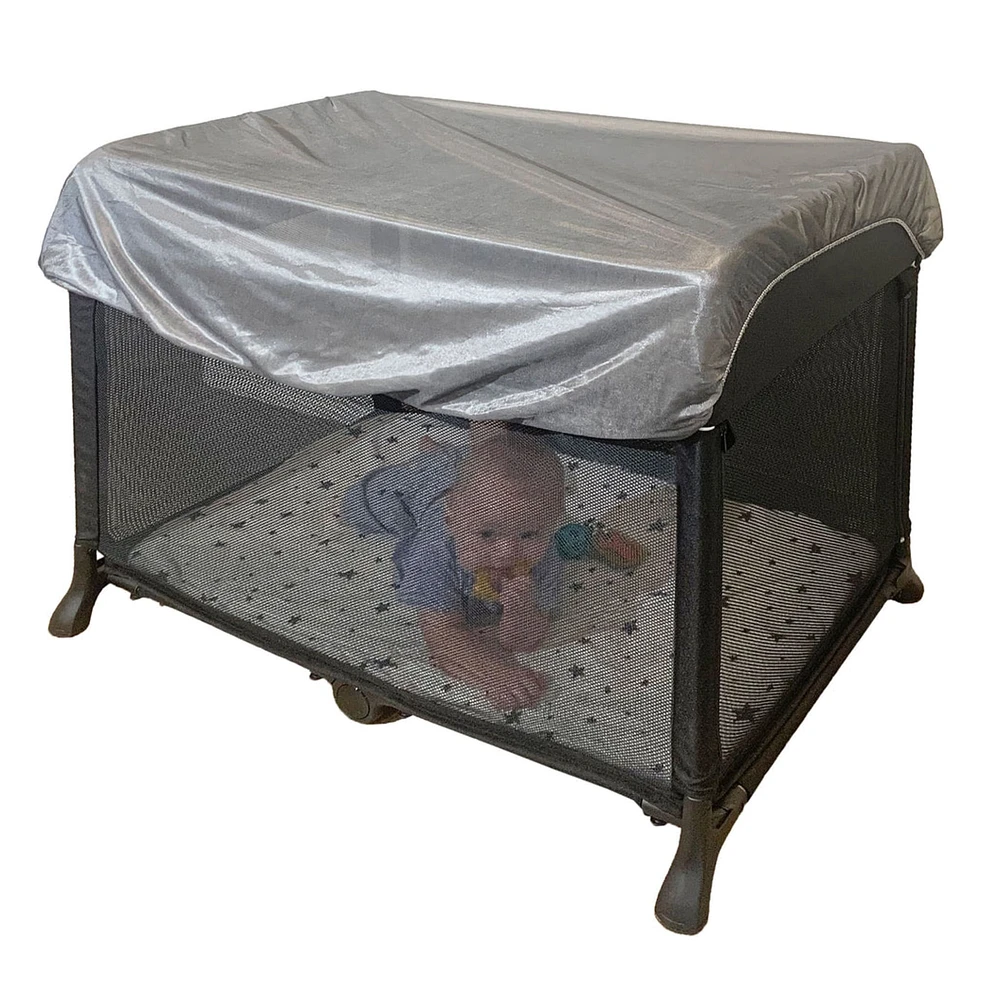 Stroller And Playpen Solar Safe Net