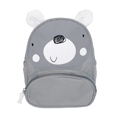 Bear Backpack Harness 2 In 1