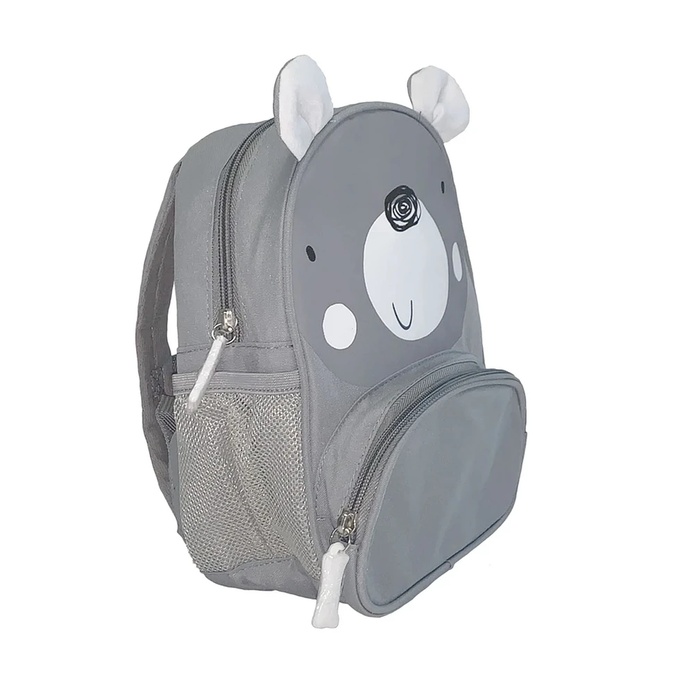Bear Backpack Harness 2 In 1