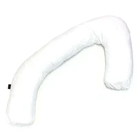 Oreiller de Corps Mama Sleep Eze - Blanc