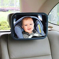 Miroir D'Auto Vision 360°