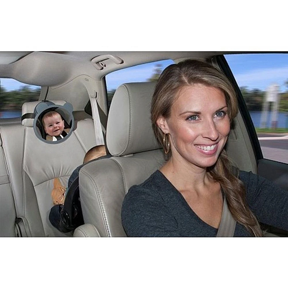 Car Mirror