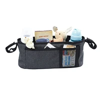 Deluxe Stroller Caddy