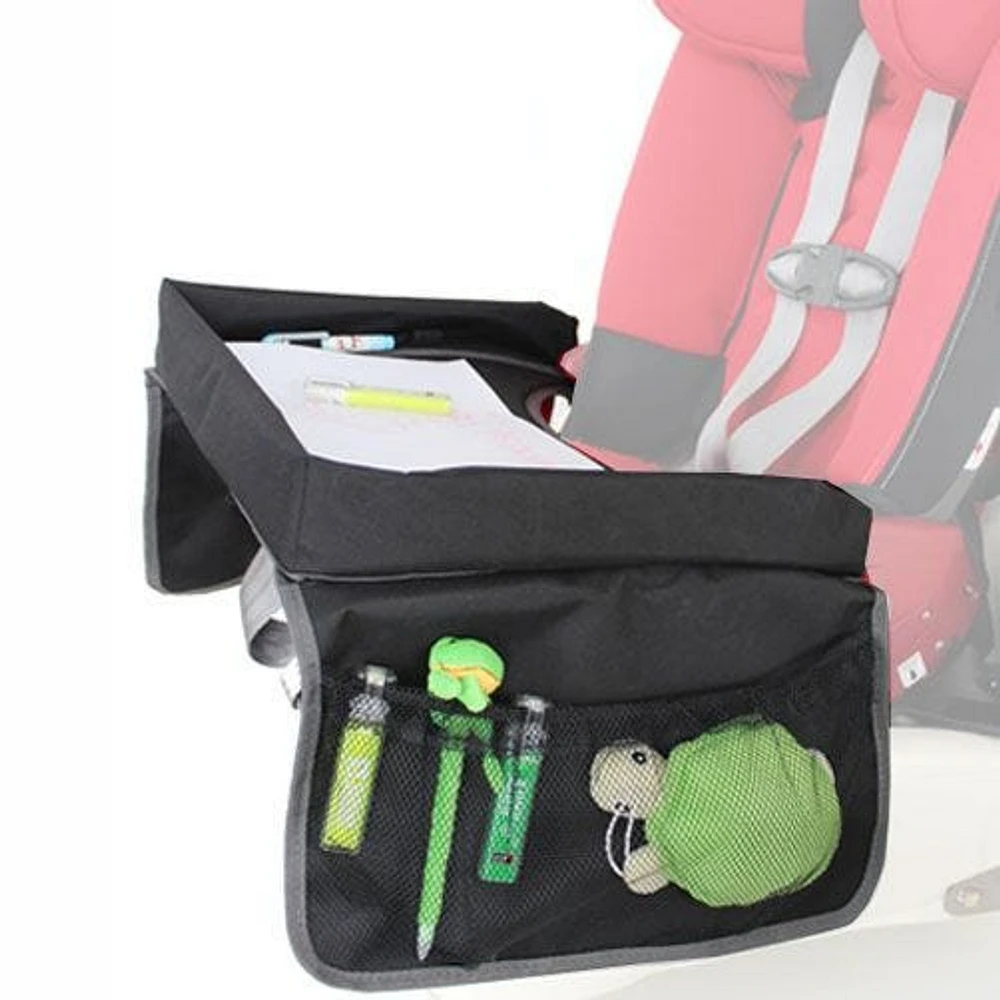 Travel Tray Organizer