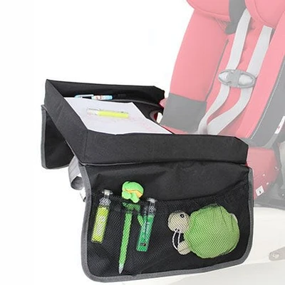Travel Tray Organizer