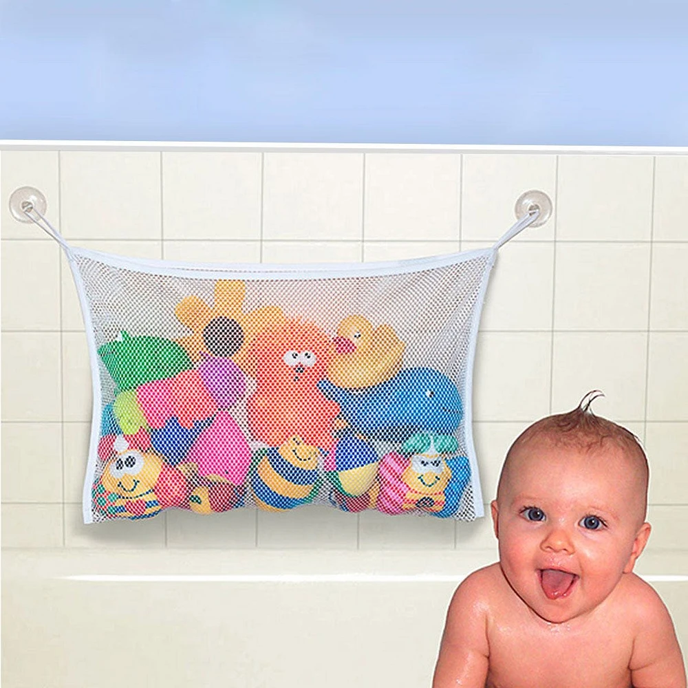 Sac De Rangement Pour Le Bain