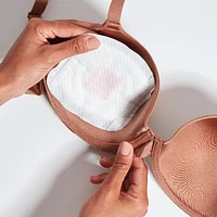 Coussinets Hydrogel Rafraîchissants pour Mamelons
