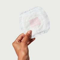 Coussinets Hydrogel Rafraîchissants pour Mamelons