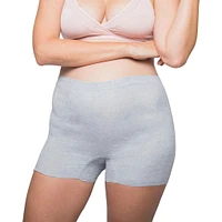 High-waist Disposable Postpartum Boyshort (C-section and Vaginal Delivery) - Set of 8