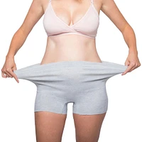 High-waist Disposable Postpartum Boyshort (C-section and Vaginal Delivery) - Set of 8
