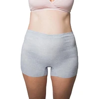 High-waist Disposable Postpartum Boyshort (C-section and Vaginal Delivery) - Set of 8
