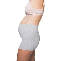 High-waist Disposable Postpartum Boyshort (C-section and Vaginal Delivery) - Set of 8