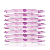 2 in 1 Instant Ice Maxi Pads Set of 8