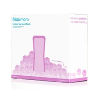 2 in 1 Instant Ice Maxi Pads Set of 8