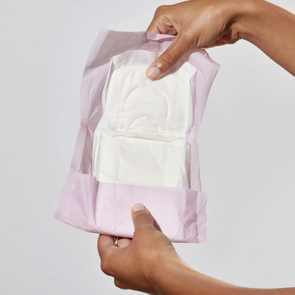 Postpartum Catch-All Pads