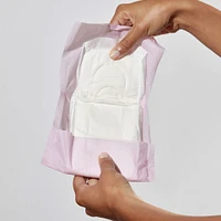 Postpartum Catch-All Pads