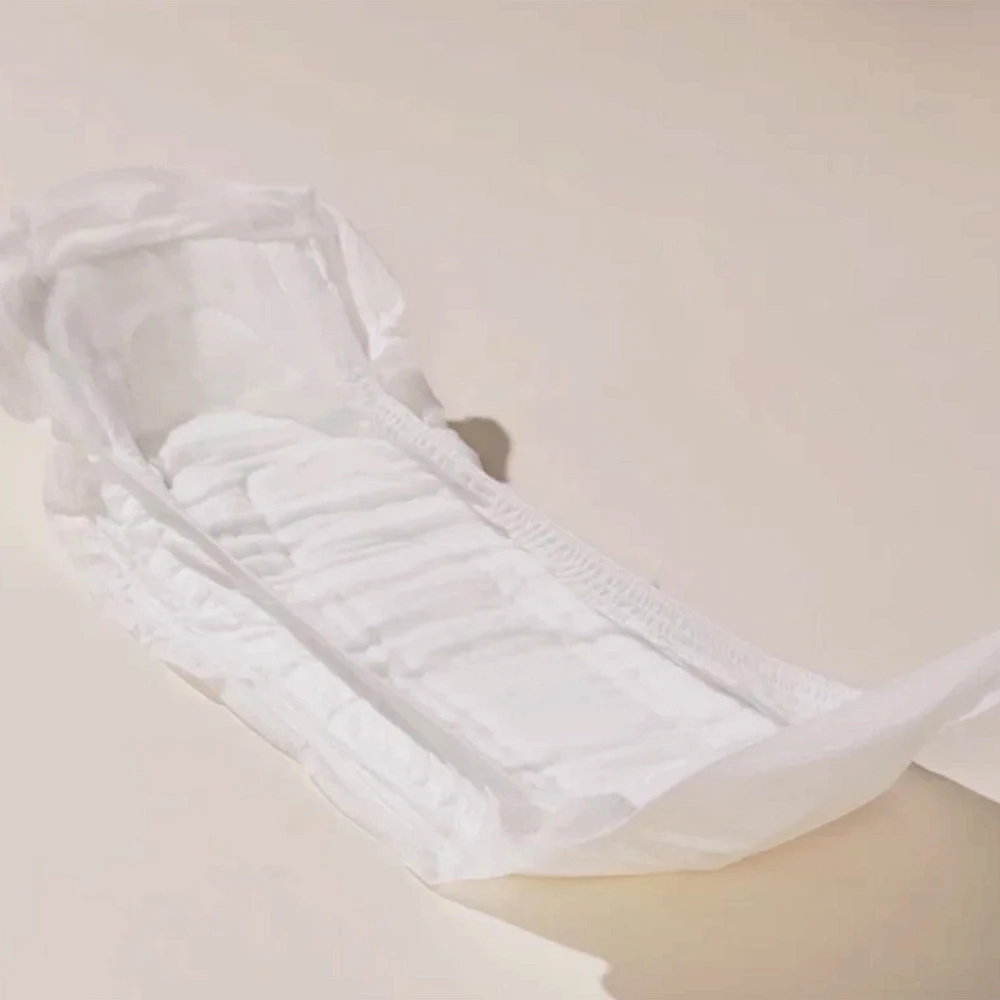 Postpartum Catch-All Pads