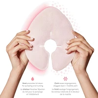 Hot + Cold Breast Relief Packs