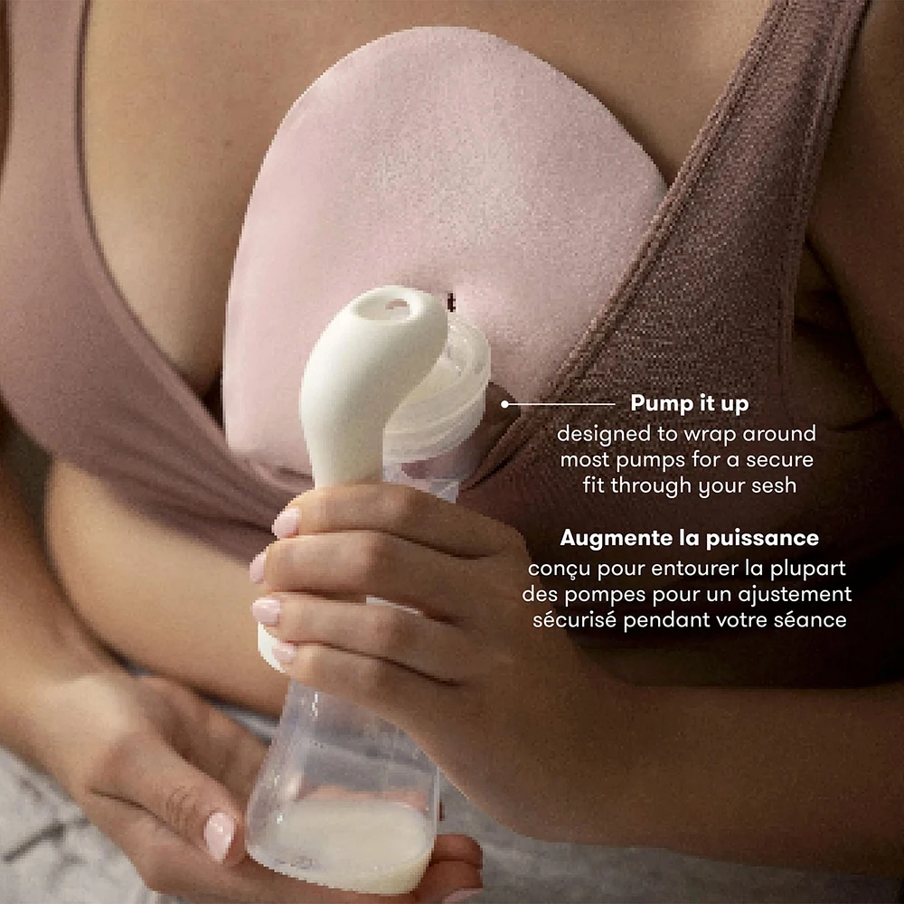 Hot + Cold Breast Relief Packs