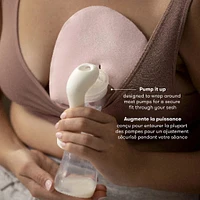 Hot + Cold Breast Relief Packs