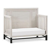 Newbern 4-in-1 Convertible Crib - White Driftwood