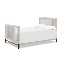 Newbern 4-in-1 Convertible Crib - White Driftwood